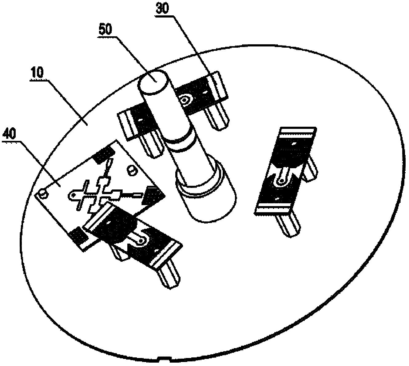 Demystifying Antenna Pattern Non-Circularity: The Quest for the Perfect Circle
