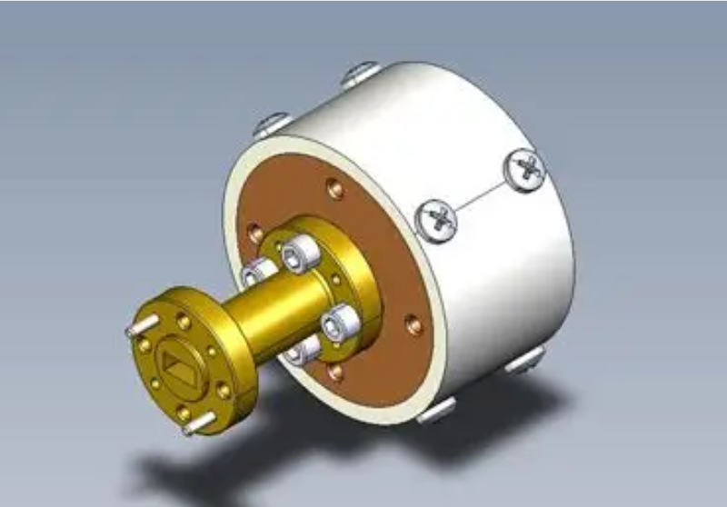 Waveguide Antenna Design Waveguide Antenna Design