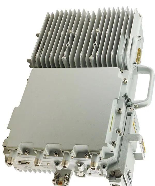 The Baseband Unit (BBU): The Computational Heart of the Cellular Network