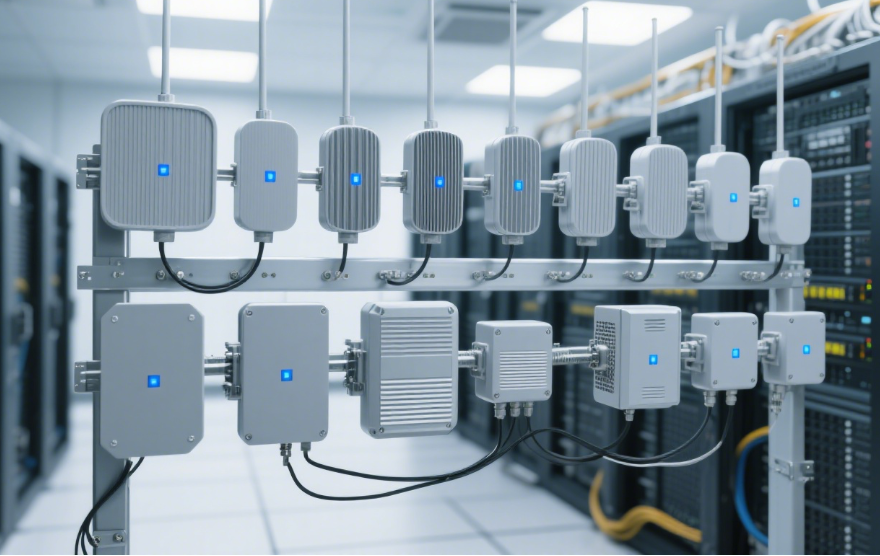 Multiband Active Distributed Antenna System ：A Technical Solution for Enhanced Wireless Coverage