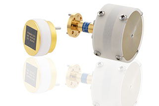 Waveguide Antennas Boost Automotive Radar Performance