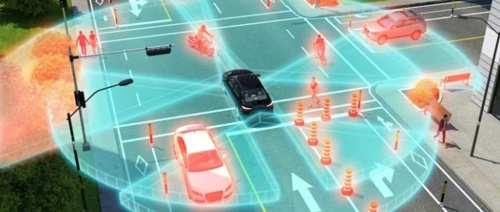 Automotive Waveguide Antennas