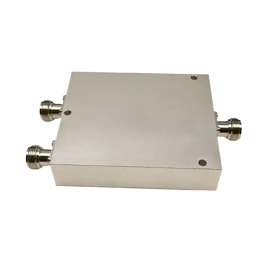 Internal Antenna Combiner: Design Principles and Key Functions