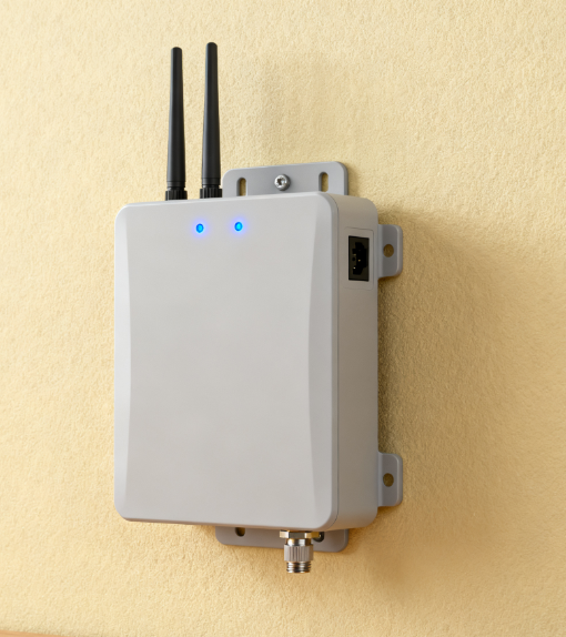 Pico Repeater Principles, Core Performance and Practical Applications