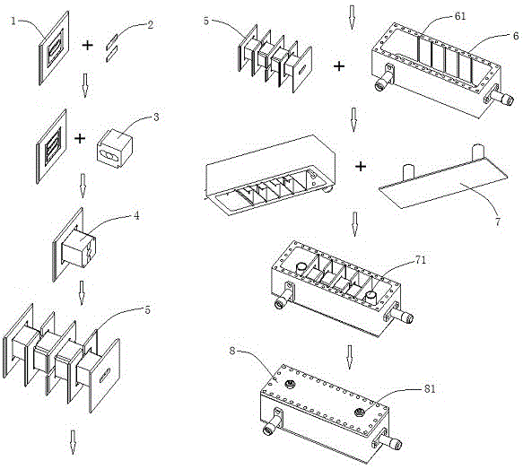 Filter Manufacturing: Precision RF Production