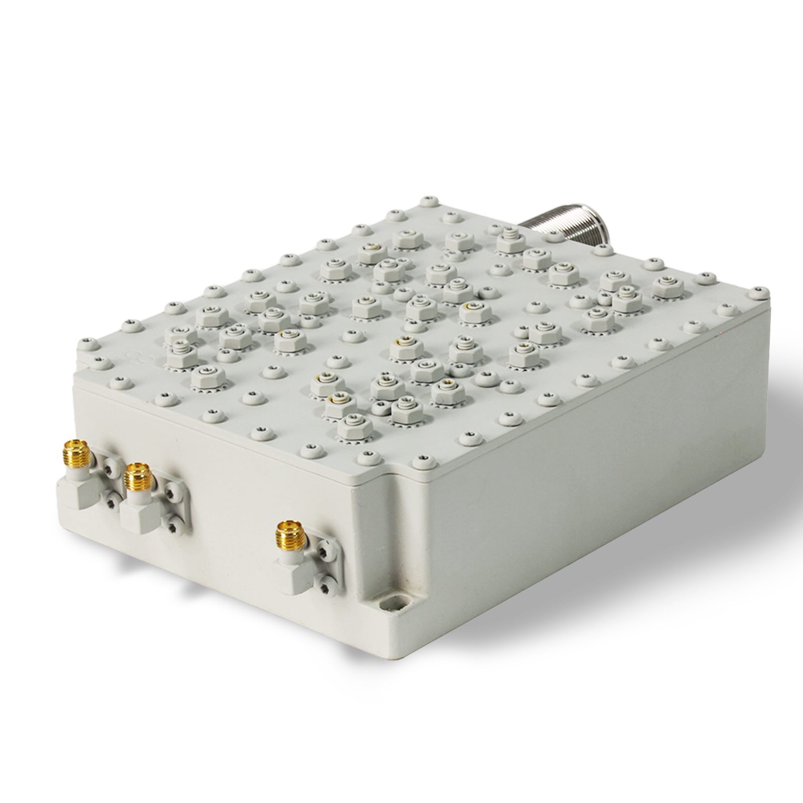 Demystifying Diplexers and Duplexers: Key Components in RF Communication