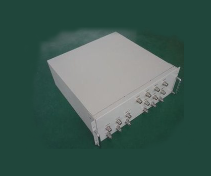 POI Systems: Multi-Operator Connectivity Solutions​