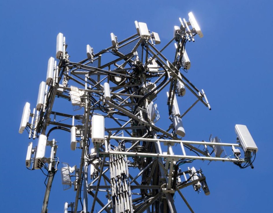 Base Station Antennas: 5G Connectivity Backbone​