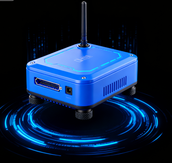 An Overview of Antenna Monitoring Unit: Functions, Composition and Application Fields