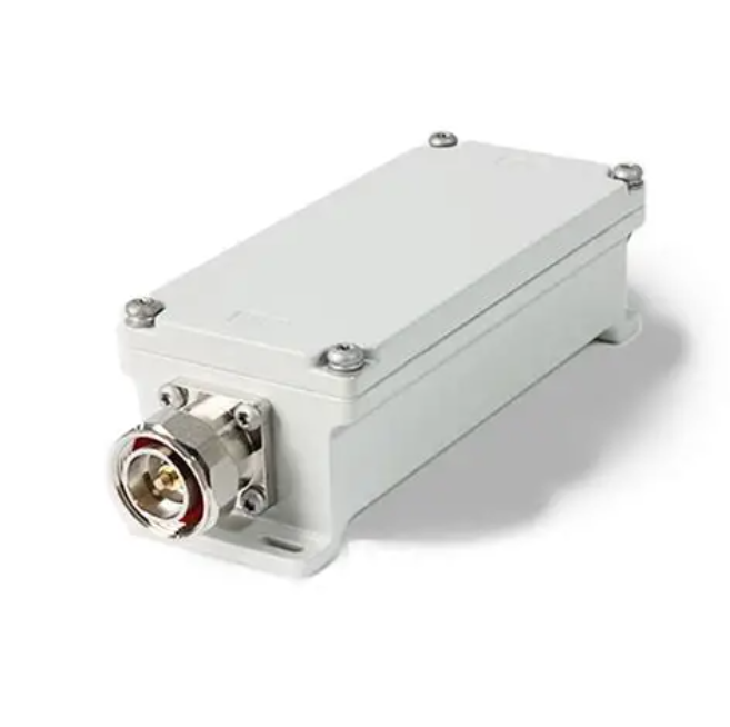 TMA Tower Amplifiers: Signal Enhancement Solutions