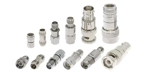 DC Blocks: Essential RF Signal Conditioning