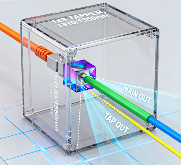 Tapper: Core Definitions, Working Principles and Typical Application Scenarios