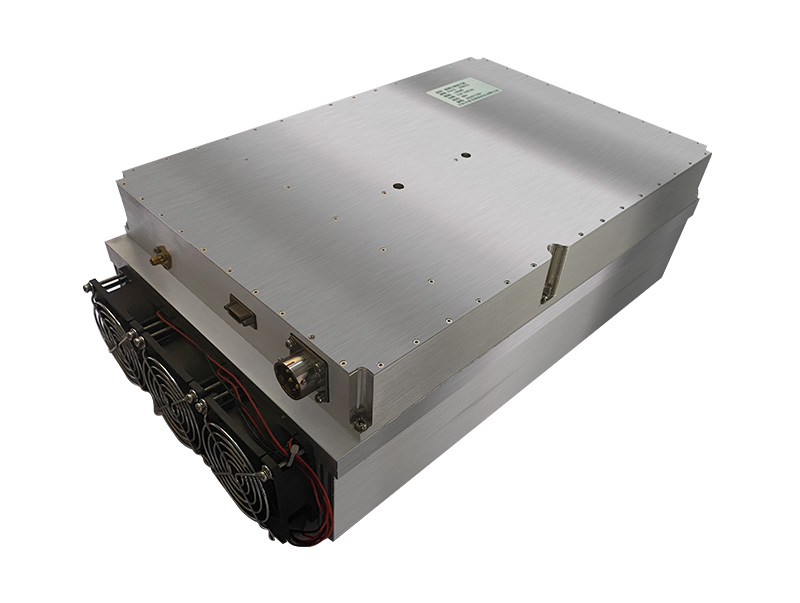 Understanding the Working Principle of a Power Amplifier