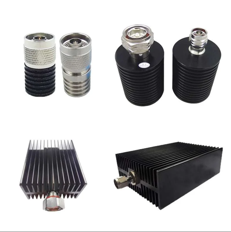 Power Variations in Low-PIM Termination Loads​