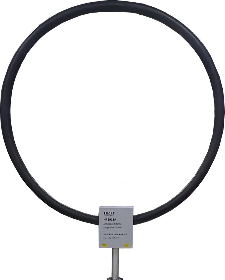 Ring Antennas: A Comprehensive Guide to Principles, Types, and Applications