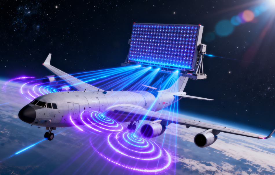Key Insights into Airborne Phased-Array Antennas