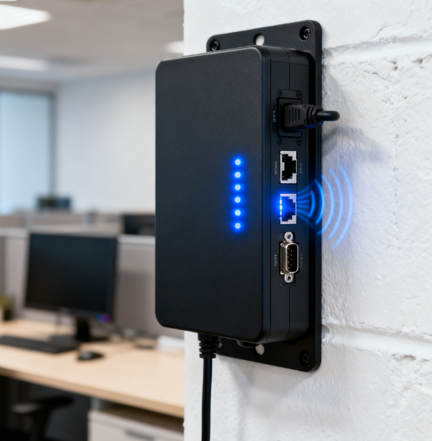 Compact Signal Enhancer Dual Wide Band Pico Repeaters Guide