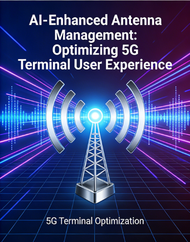 AI-Enhanced Antenna Management: Optimizing 5G Terminal User Experience