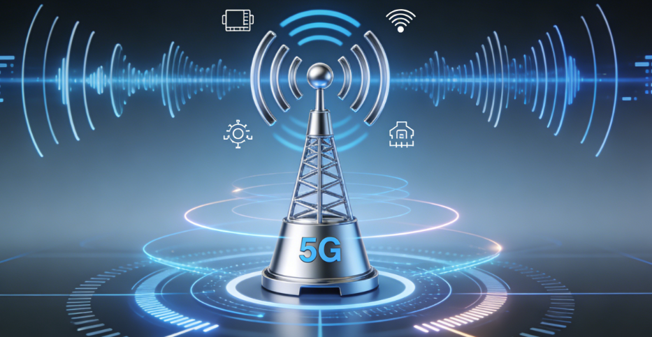 Key Factors Affecting Communication Antenna Performance in 5G Networks