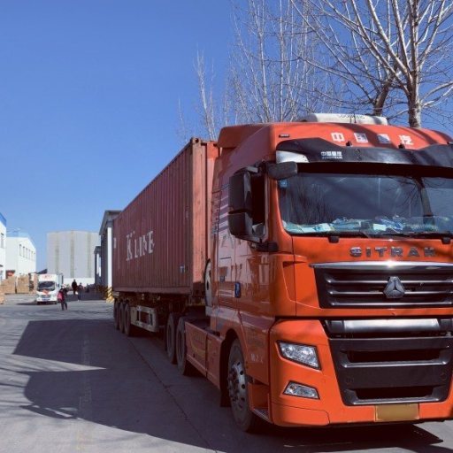 Transport logistique