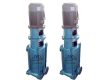 Vertical Multistage Sectional Centrifugal Pump