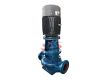 Vertical Single-stage Inline Pumps