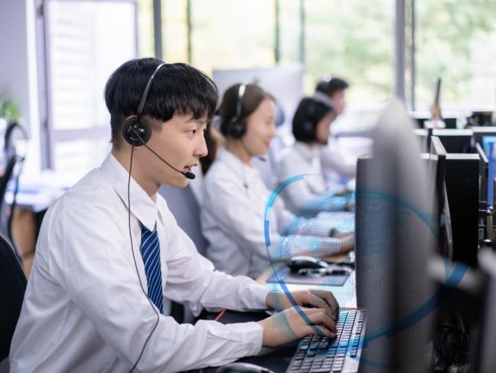 Service ininterrompu 7*24 heures