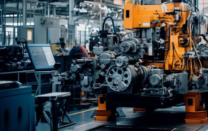 Fabricants d'entités, entreprises exploitées directement.