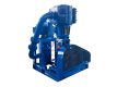 JZJW series Roots pump oil-free reciprocating vacuum pump unit