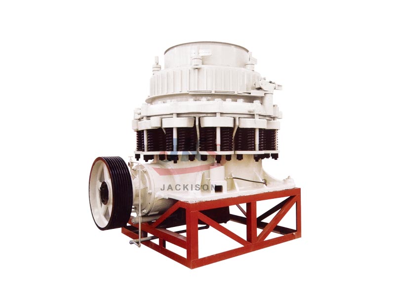 Cone Crusher