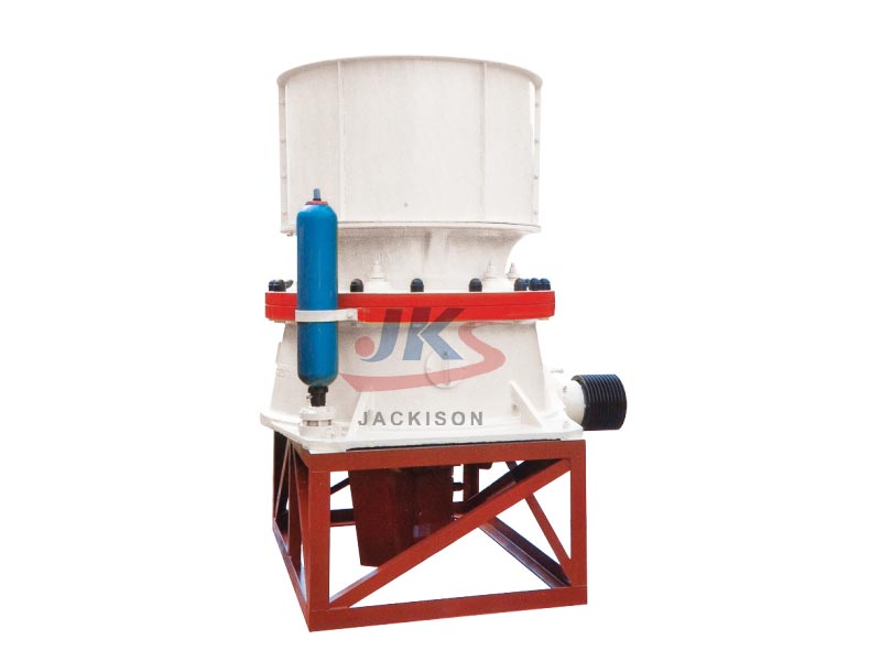 Cone Crusher