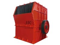 Concasseur à percussion à marteau