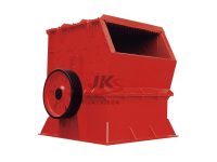 Concasseur à percussion à marteau