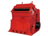 Concasseur à percussion à marteau