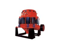 Concasseur à cône hydraulique