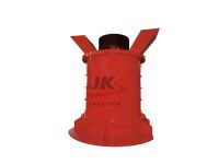 Concasseur à arbre vertical