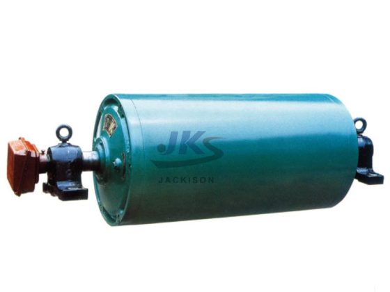 Tambour électrique intégré