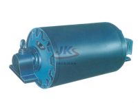 Tambour électrique intégré