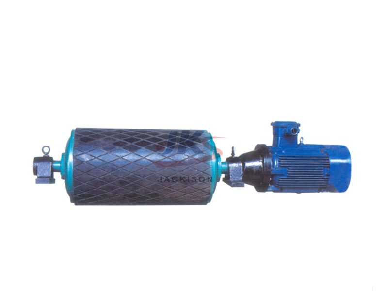 Dispositif de tambour électrique externe