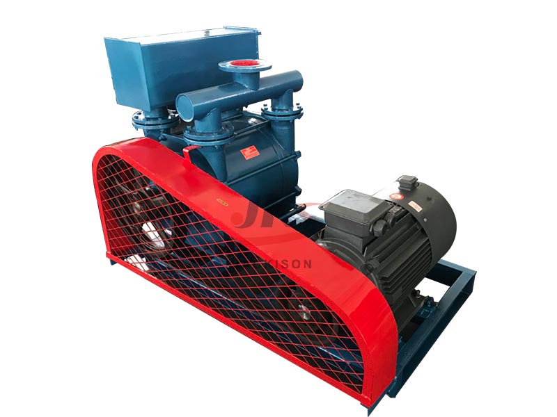 large Duty Vacuum Pump