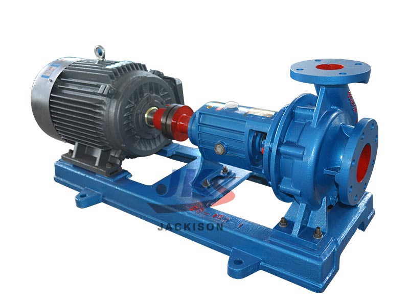 End Suction Pumps