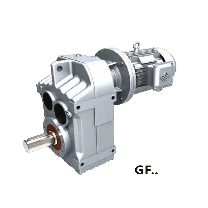 Moteur de réduction de biseau à engrenages