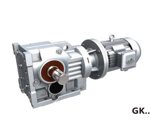 Réducteur à axe parallèle