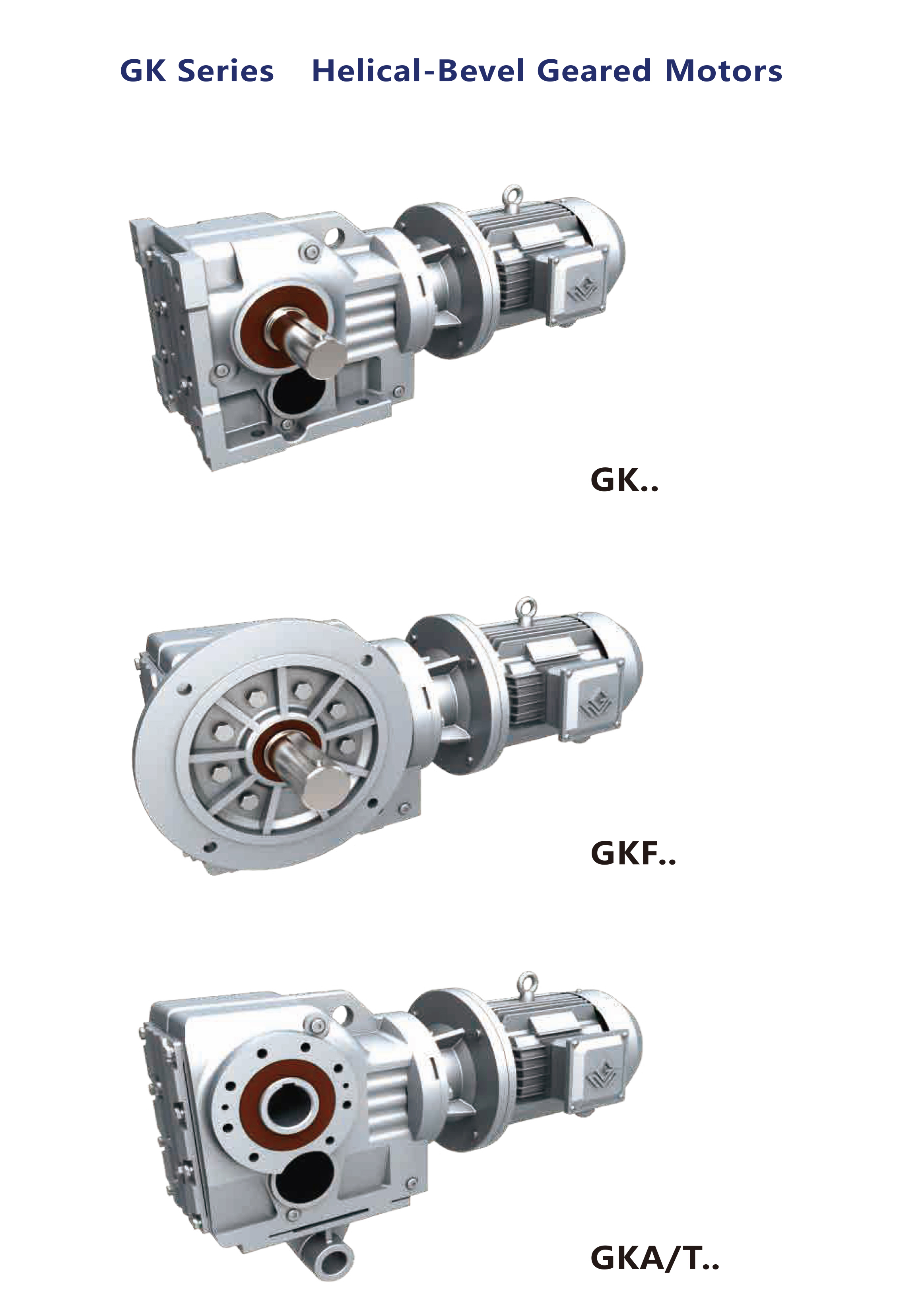 Parallel Axis Reducer