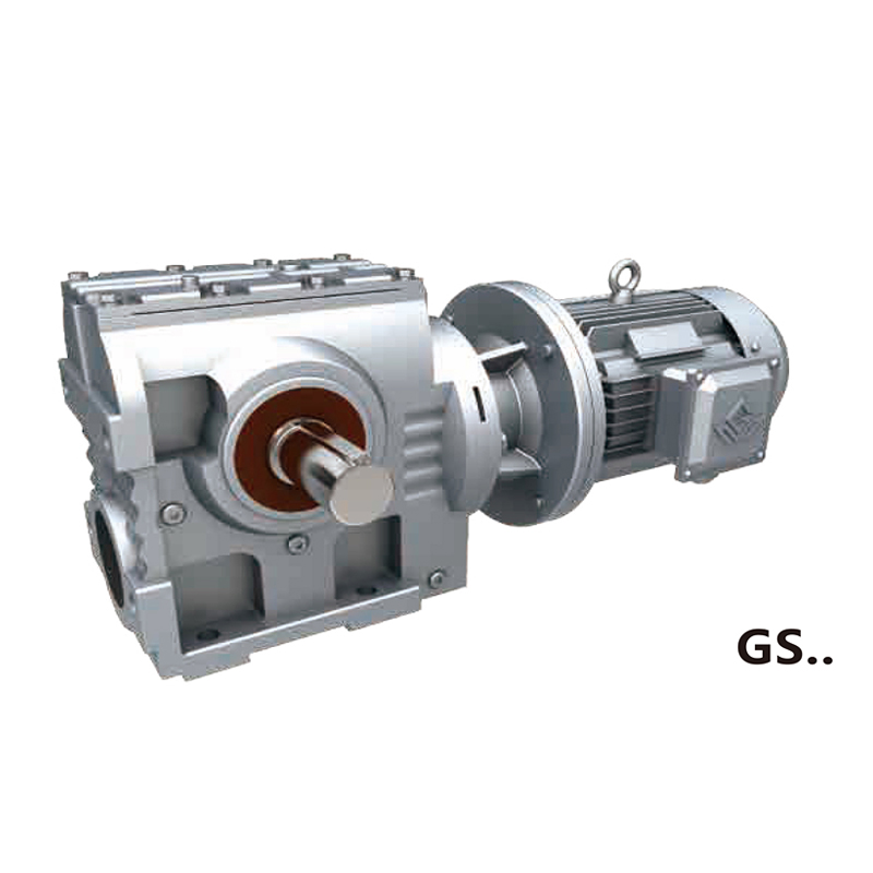 Gear Motor