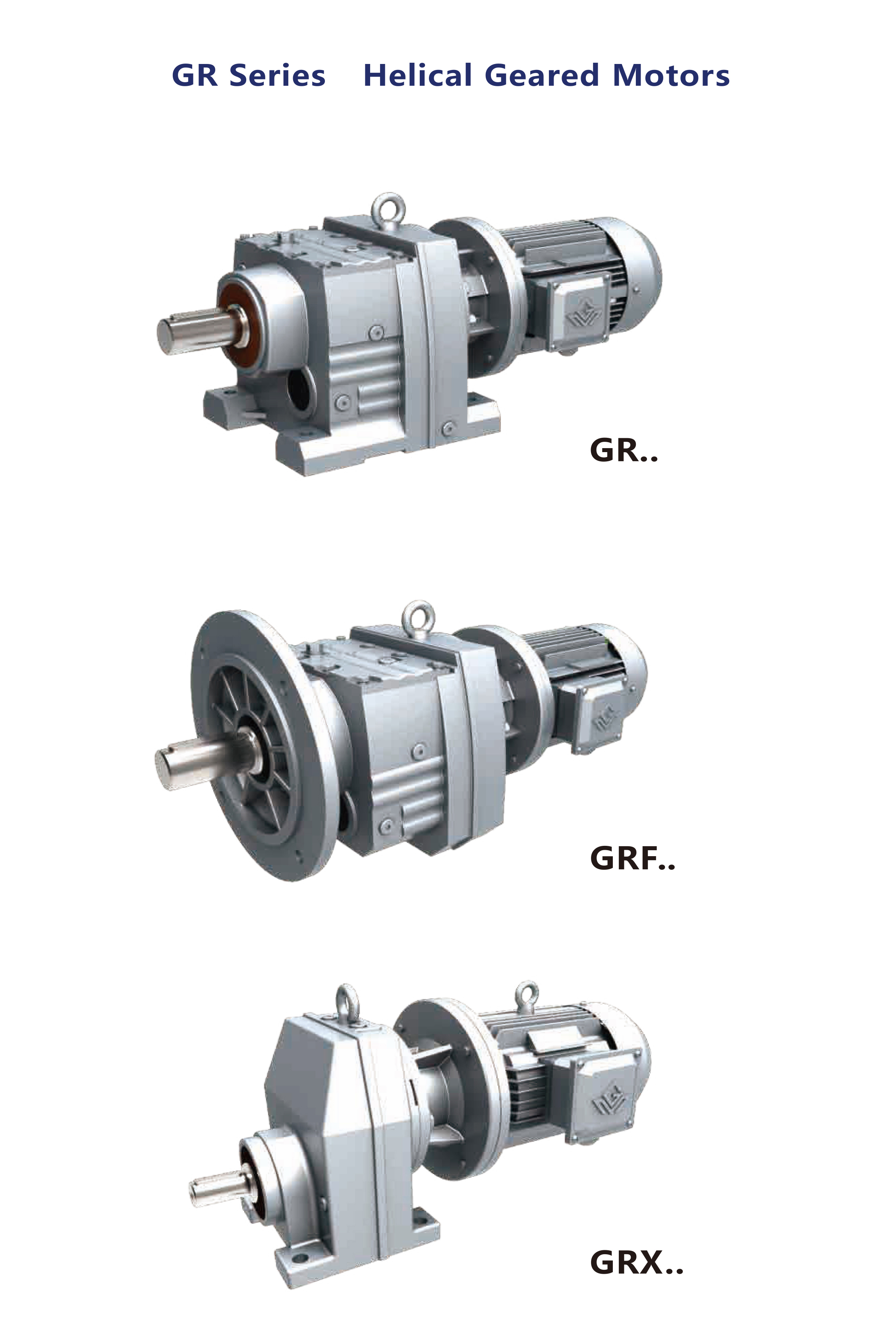 Gear Motor