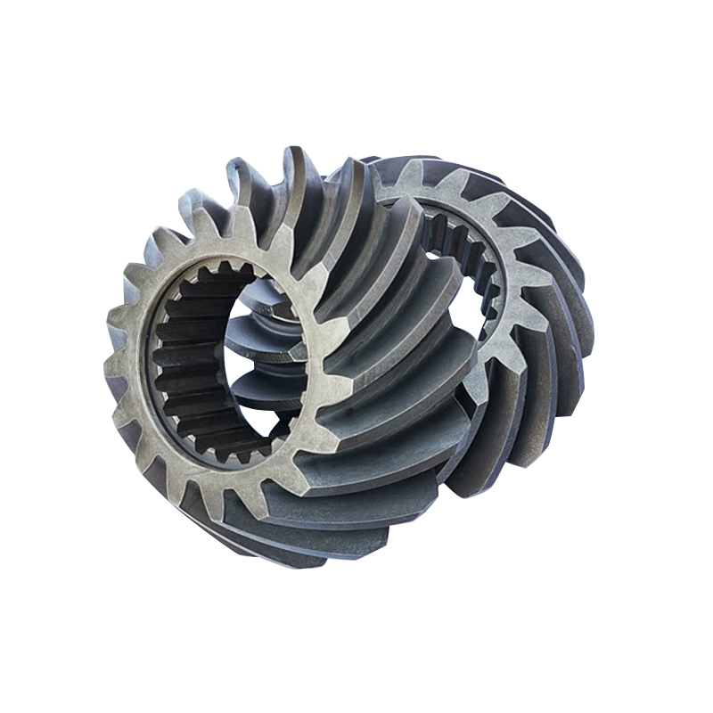 Traitement personnalisé des accessoires