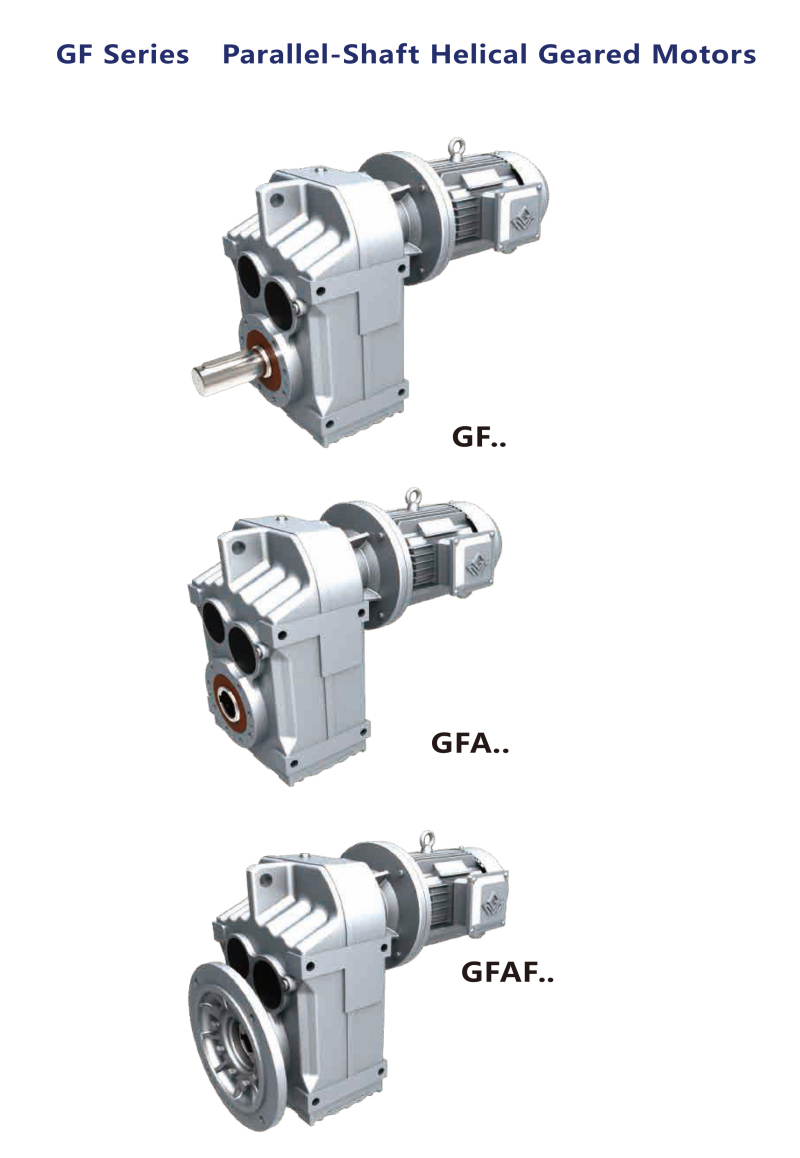 Moteur de réduction à vis sans fin