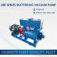 2BE Series Liquid Ring Vacuum Pump