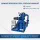 JZJW series Roots pump oil-free reciprocating vacuum pump unit